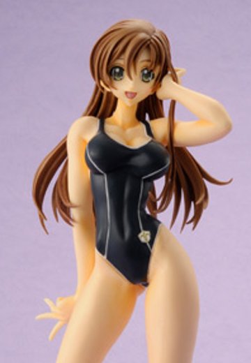 B-CLUB フルカラーレジンキット 夏丽・菲尼特 水着Ver.2 | Hpoi手办维基