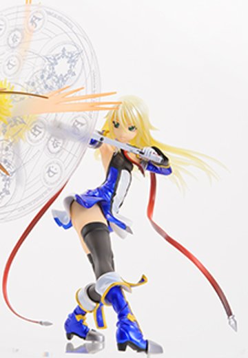 诺艾尔 DD(Distortion Drive) mode | Hpoi手办维基