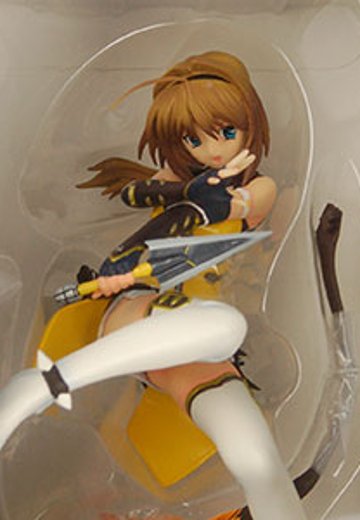 モエコレPLUS No.01 超昂闪忍遥 鷹守遥 | Hpoi手办维基