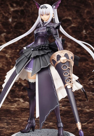 光明之响 艾克塞拉·诺亚·奥拉 | Hpoi手办维基