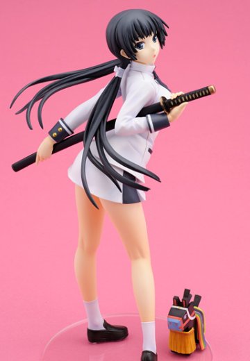 请认真和我恋爱！ 黛由紀江