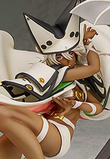 罪恶装备 拉姆蕾萨尔.华伦泰 | Hpoi手办维基