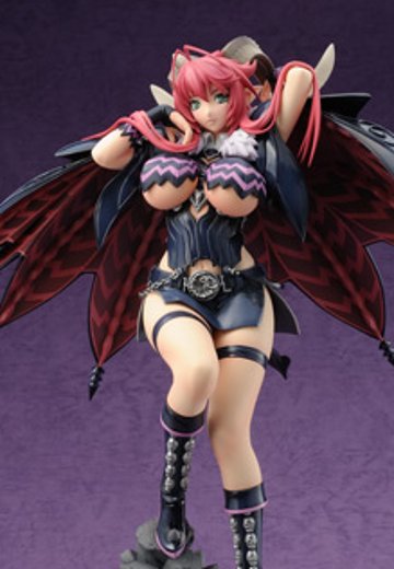 七宗罪 阿斯莫德 ～色欲之像 | Hpoi手办维基