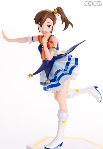 一番赏 偶像大师PART1 D賞 双海真美   | Hpoi手办维基