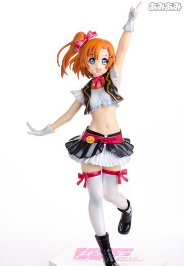 LoveLive!   “HONOKA - No brand girls” 高坂穂乃果 WF限定Ver.（汪达ーフェスティバル2014［夏］限定） | Hpoi手办维基