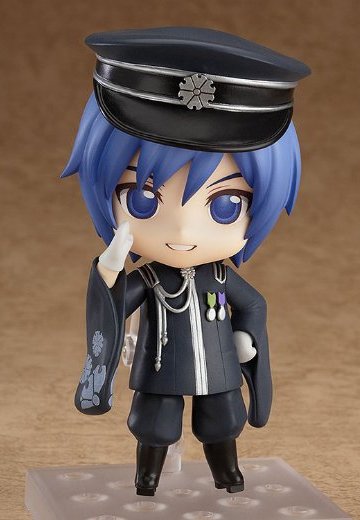 粘土人#523  KAITO 千本樱