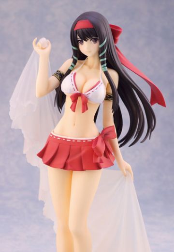 光明之心 辉夜 泳装版