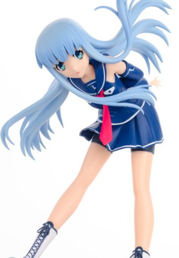 苍蓝钢铁的琶音 -Ars Nova-   “伊欧娜”  | Hpoi手办维基