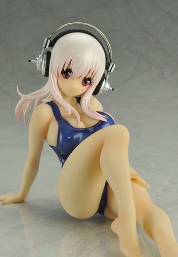 超级索尼子 死库水版