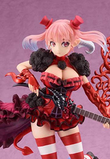 七宗罪 亚斯塔禄～忧郁之像