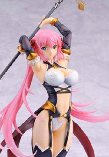 はぐれ勇者の鬼畜美学 凰沢美兎 戦闘服Ver.