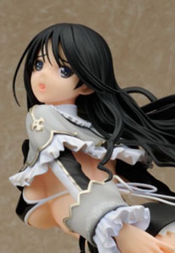 银之车轮骑士公主 阿丽安罗德 黑色ver.