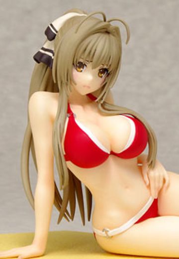 BEACH QUEENS 甘城光辉游乐园 千斗五十铃