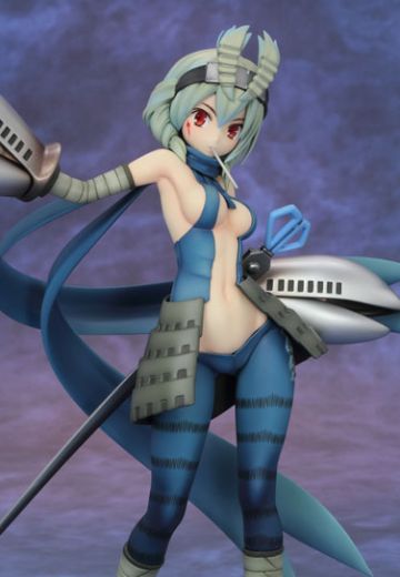 奥特曼怪兽拟人化计划 feat.POP 宇宙忍者 巴尔坦星人