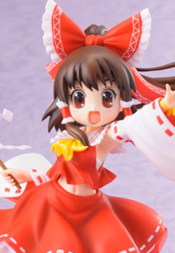 東方Project 幻想百景 博麗霊夢