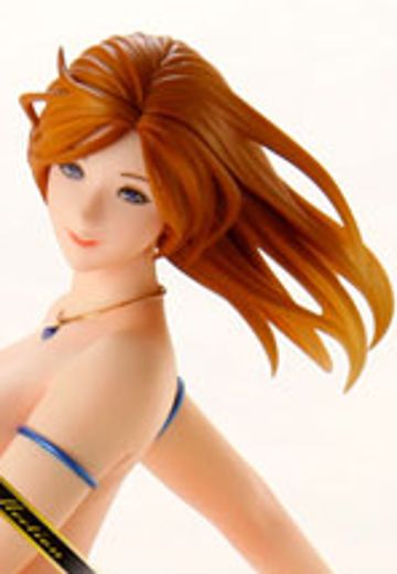 KEIKO’s Beauty Line collection No.C620 蓝宝石