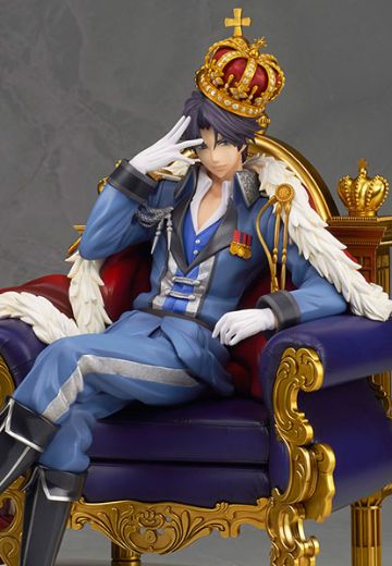 新网球王子 	迹部景吾 | Hpoi手办维基