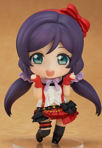 粘土人#530 LoveLive! 東條希