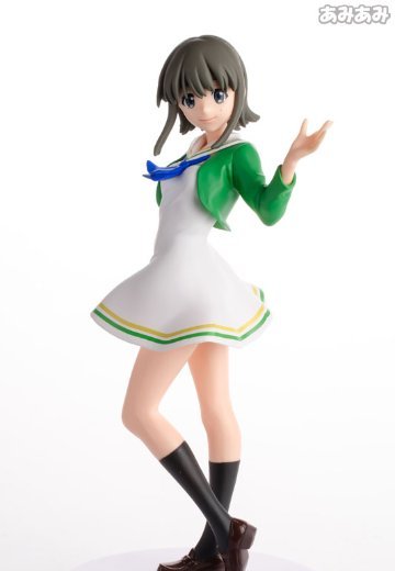Wake Up，Girls！   “林田藍里 -On☆Stage-”