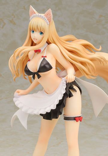 光明之心 萝娜 泳装Ver. | Hpoi手办维基