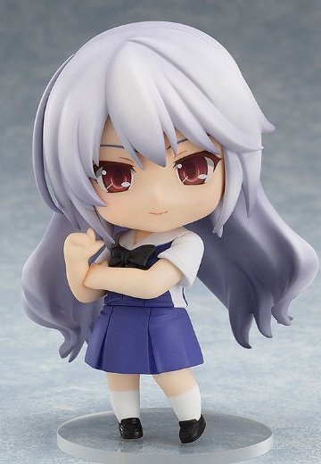 粘土人#534 灰色的果实 风见一姫