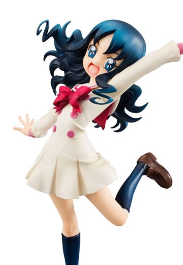 世界制服作戦 光之美少女 来海绘里香 | Hpoi手办维基