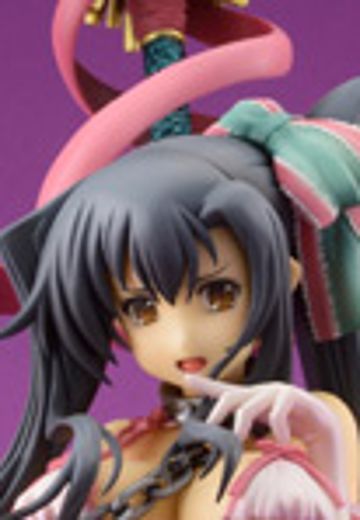 女皇之门 蜀之武神 关羽 | Hpoi手办维基