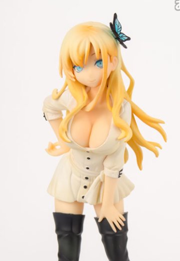 くじ引き堂 A赏 「僕は友達が少ない」 柏崎星奈 | Hpoi手办维基