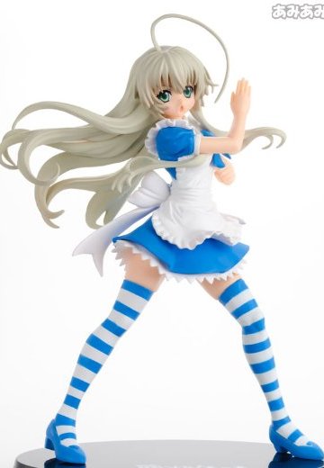 潜行吧奈亚子吧W | Hpoi手办维基