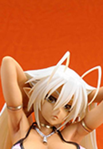 三世村正 沙漠绿洲Ver. | Hpoi手办维基