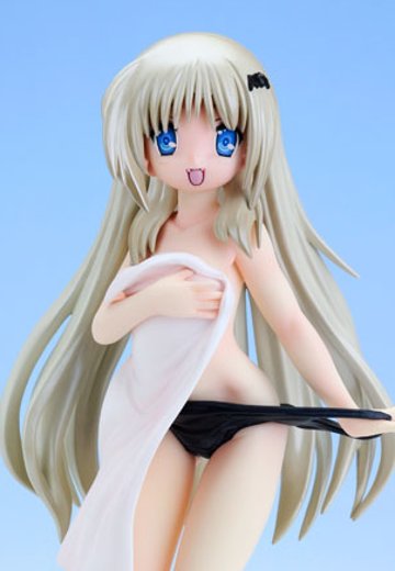 Little Busters! エクスタシー 能美库特・学校泳装版(通常版)