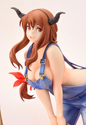 まおゆう魔王勇者 魔王 オーバーオールVer.