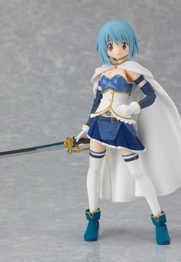 figma 魔法少女小圆 美树沙耶香 | Hpoi手办维基