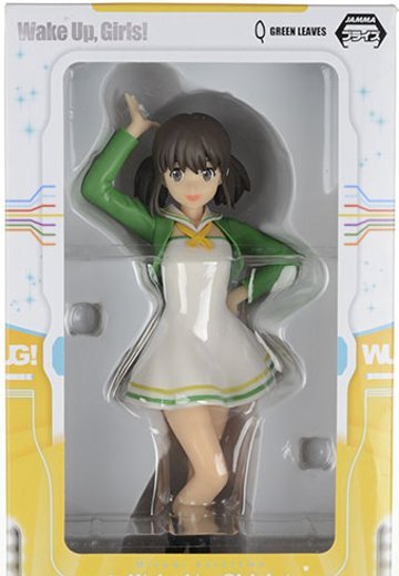 Wake Up，Girls！   “片山実波 -On☆Stage-” | Hpoi手办维基