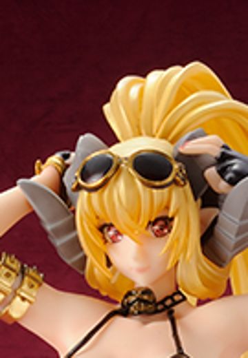 七宗罪 魔王黙示録 傲慢の章 ～スイカ割りノ節  金色ノ項