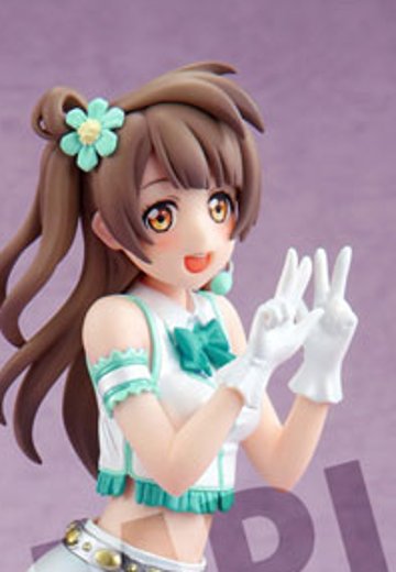 LoveLive! 南小鸟 LoveLive！ First Fan Book Ver.