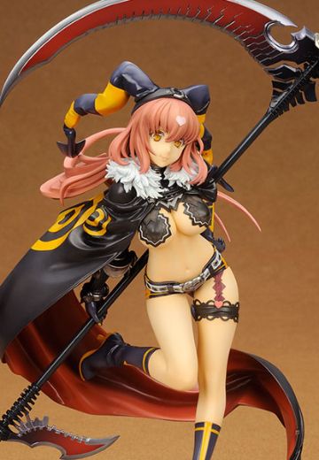 百花缭乱 千姬 Sadistic Succubus Ver. | Hpoi手办维基