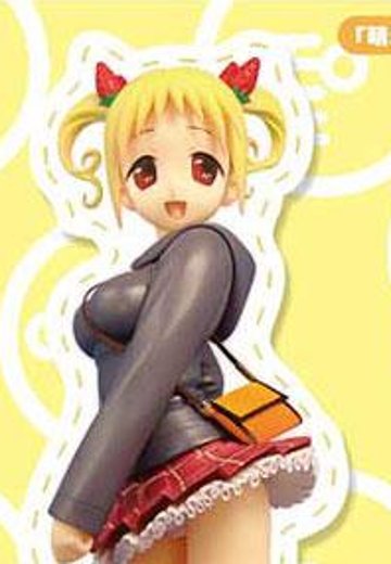 萌えよ！アキバ人ブログ フィーたん あみあみ限定版  | Hpoi手办维基