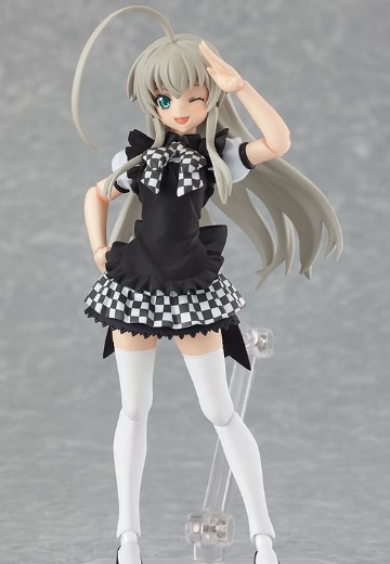 figma#160 潜行吧奈亚子吧 奈亚子 | Hpoi手办维基