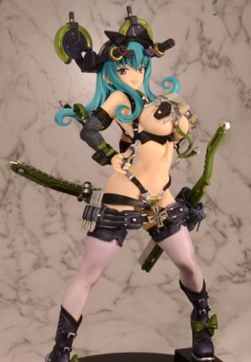 超级护士(hyper nurse) 银河萤火虫酱！