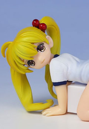 玩味☆文具 ＃02 えんぴつけずり 胡桃 白布玛ver