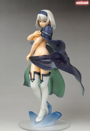 光明之泪 艾拉・布兰芮姬・加登尼亚斯 | Hpoi手办维基