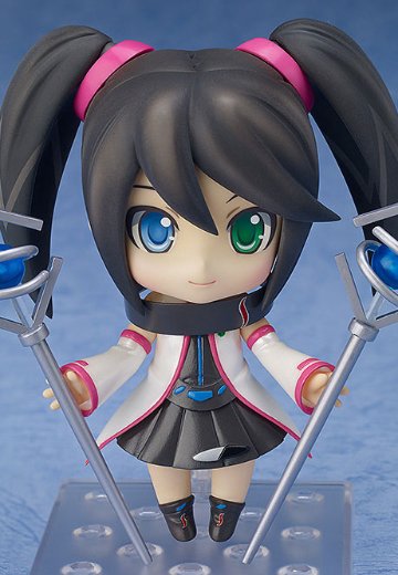 粘土人#532 世嘉硬件女孩 土星