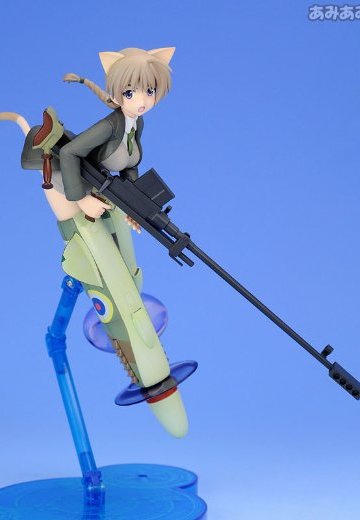 强袭魔女 莉涅特·毕晓普