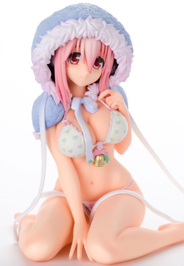 超级索尼子  圣诞泳装Ver. (异色) | Hpoi手办维基