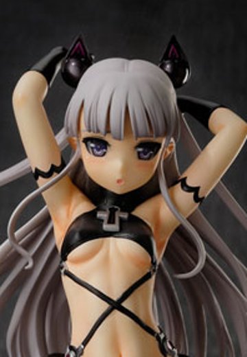 Dwell 新妹魔王的契约者 成濑万理亚