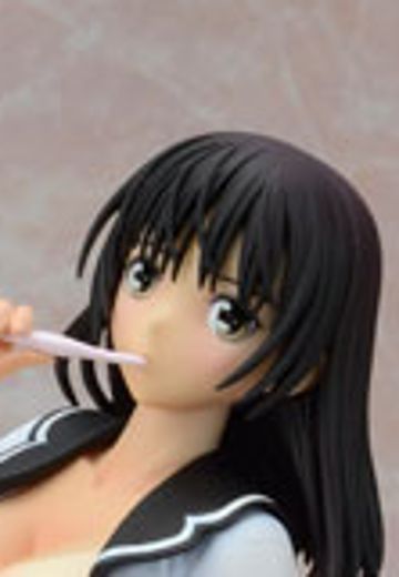 一发失误 佐伯蓝 晒痕版