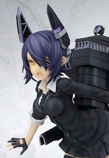 舰队Collection -舰娘- 天龙 | Hpoi手办维基