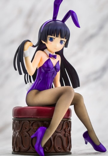 我的妹妹不可能这么可爱 五更瑠璃 | Hpoi手办维基