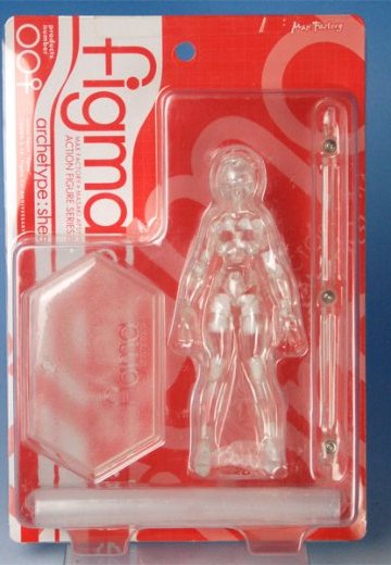 figma 原型：她♀